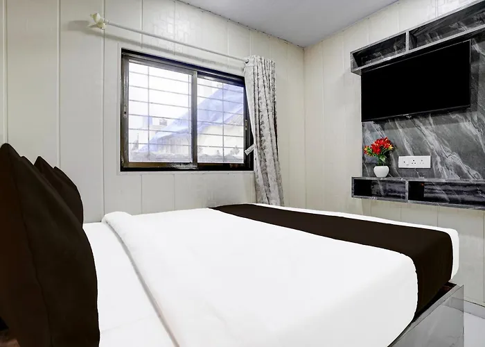 Fabhotel Hans Residency Mumbai