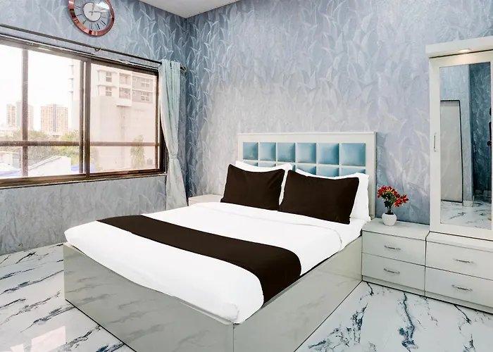 Fabhotel Hans Residency Mumbai